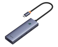 Baseus Hub 4w1 - 1181578 - zdjęcie 1